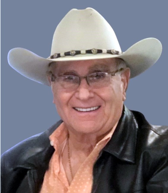 Obituary of Peter Bertrand Court