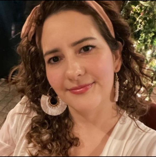 Obituary of Nathalia Aldovino