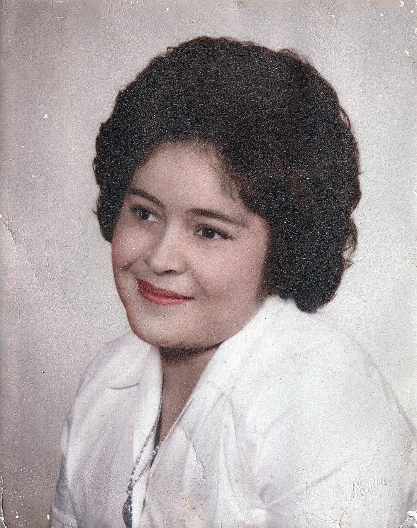 Maria Juarez Rodriguez Obituary - Austin, TX