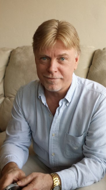 Obituario de Kenneth Ray Maupin