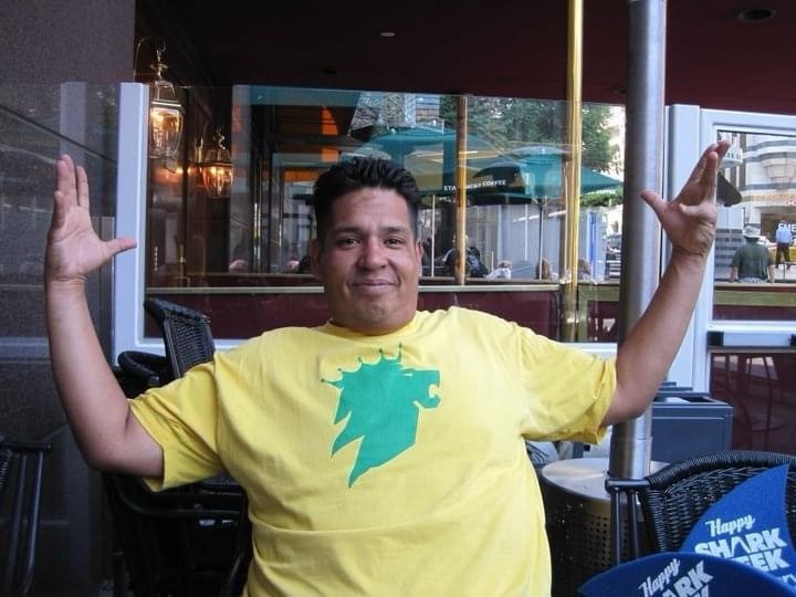 Avis de décès de Jorge A Alvarez