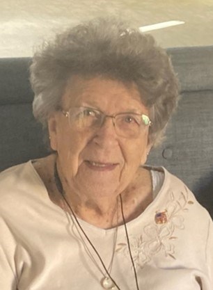 Obituary of Rose Marie Jelden