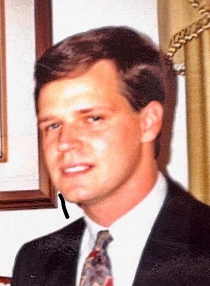 Obituary of Carrick Bradford McGaughey