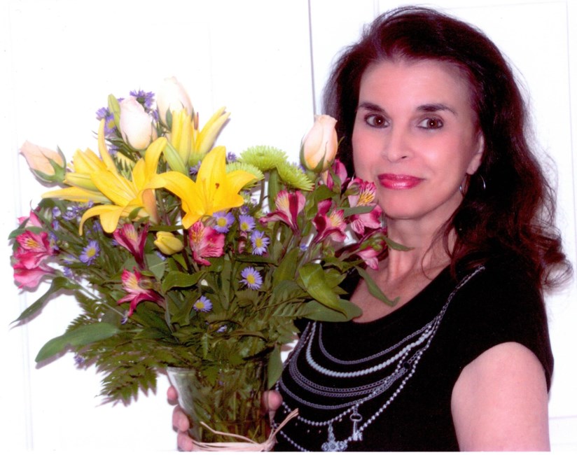 Obituario de Jeanette Marie Gonzales