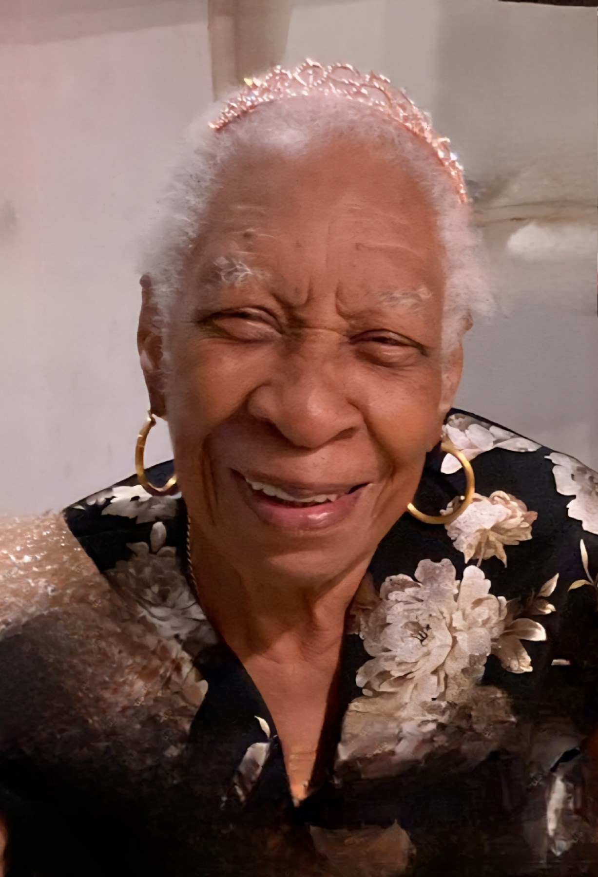 Obituary of Odette Lamour