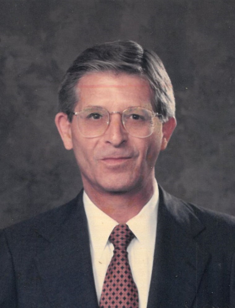 Obituario de Robert E. Tatum Jr.