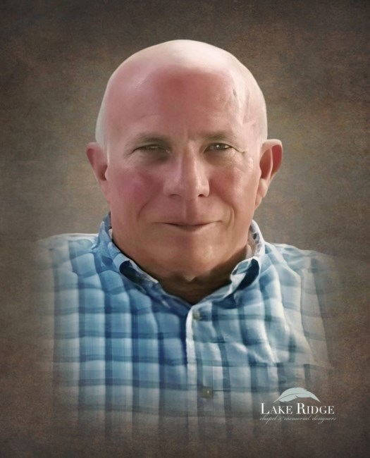 Obituary of Andrew James Staha