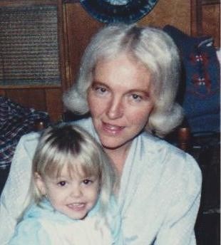 Obituary of Peggie Glow Russell Brazier