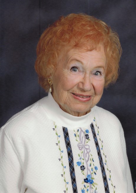 Obituary of Marie M. Wassmer
