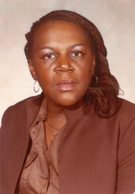 Obituary of Alma Jean House