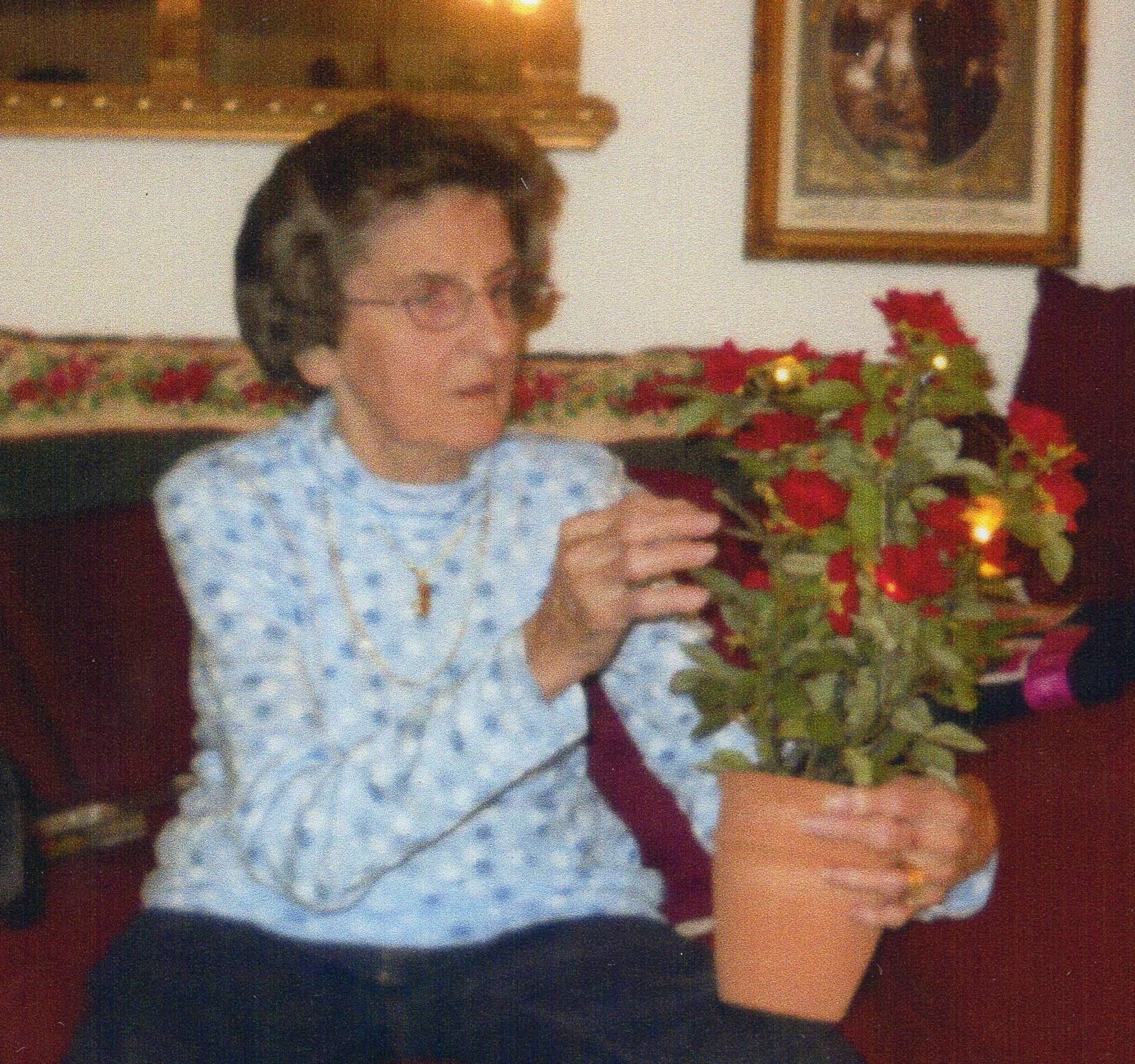 Obituary of Patricia L. Godfrey