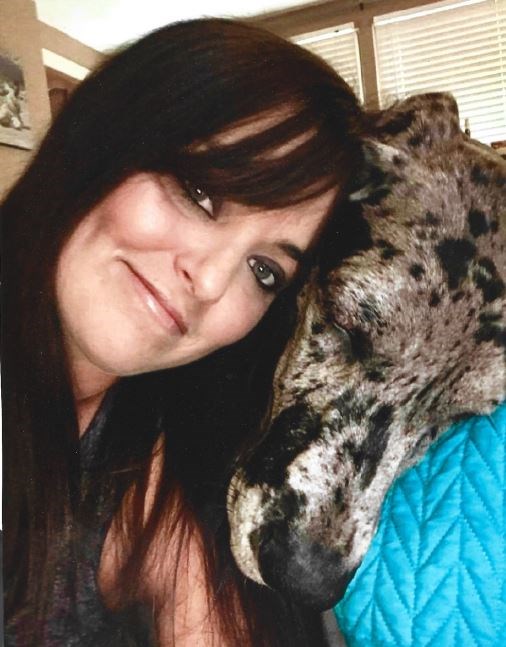 Obituary of Margaret Ellen Lucas