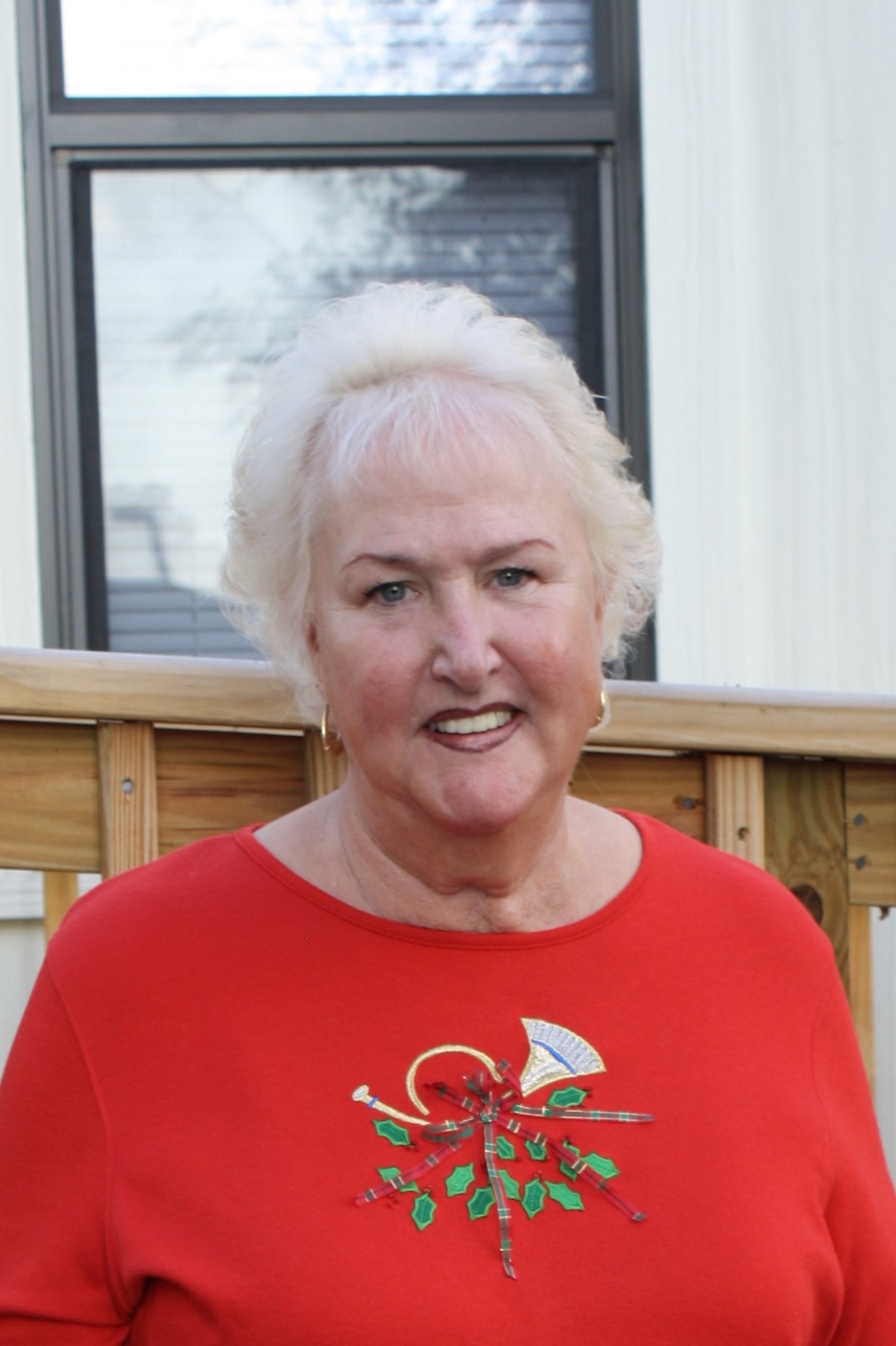 Obituary of Nancy V. Edmiston