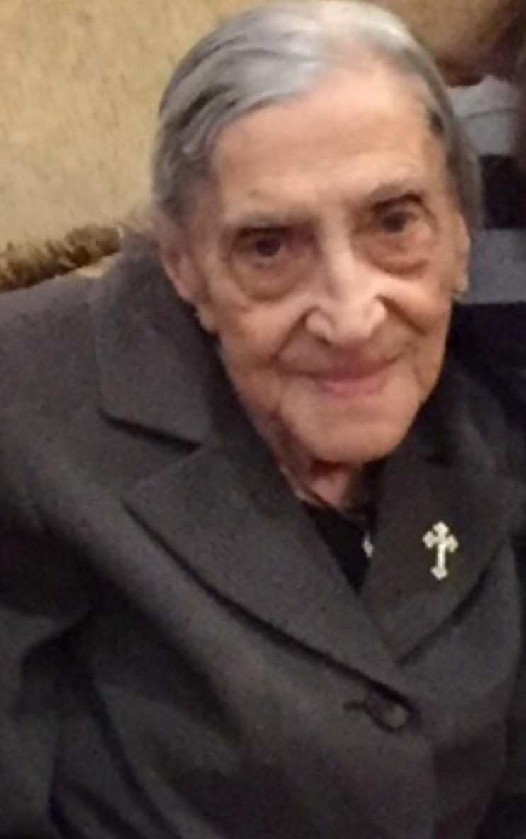 Labibe Azzam Obituary Houston Tx