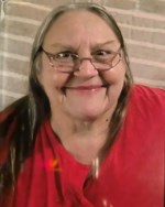 Linda Stamper