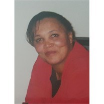 Obituary of Sylvia Ann Young