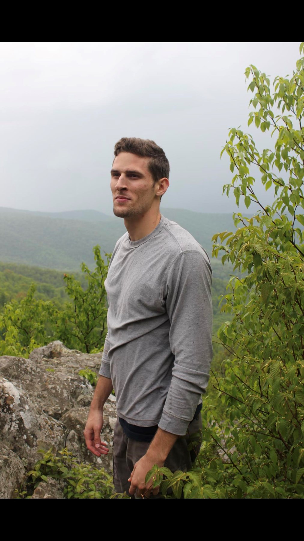 Obituary of Harrison Jon Nichols