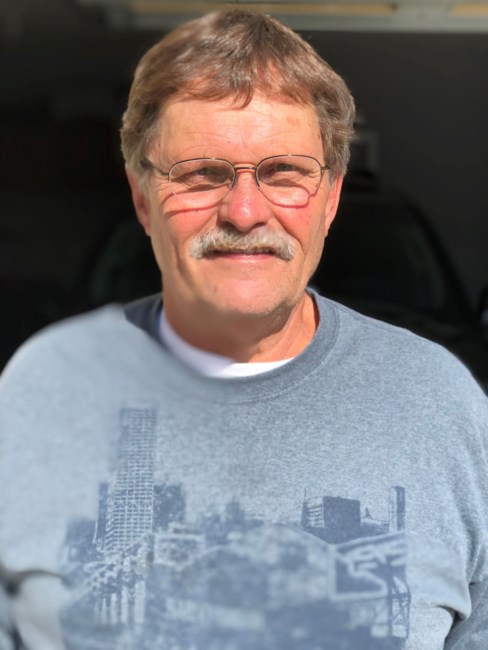 Obituary of Roger Lynn Boone