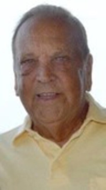 Obituary of Norman Edward Peters, Sr