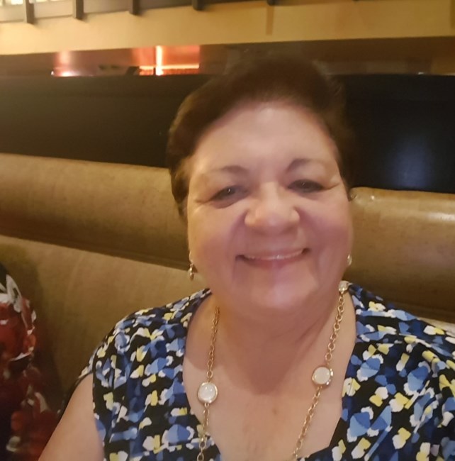 Obituario de Ruth De Jesús Díaz