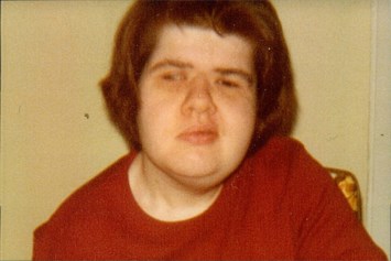 Obituary of Elizabeth Anne Morrison