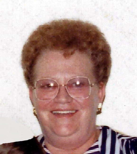 Avis de décès de Jovita C Smith