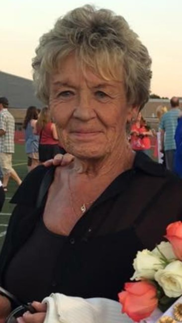 Obituary of Patricia Ann Townsend