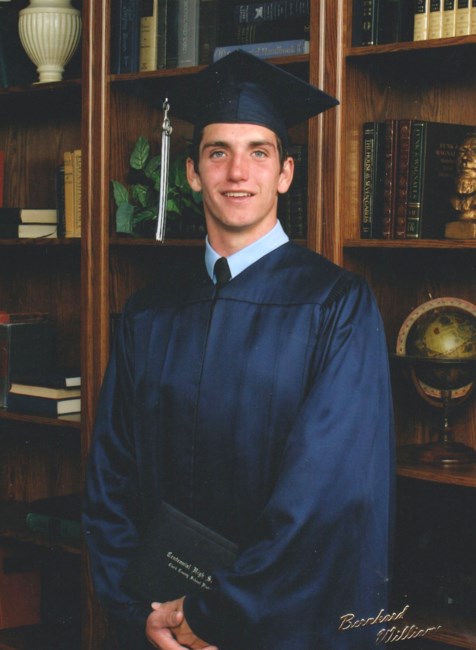 Obituary of Devon Thomas Freemal