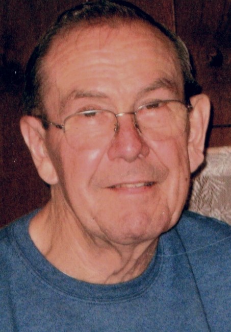 Obituary of James Larue Barnes