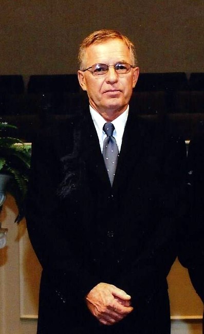 Obituario de Craig Scott Walters