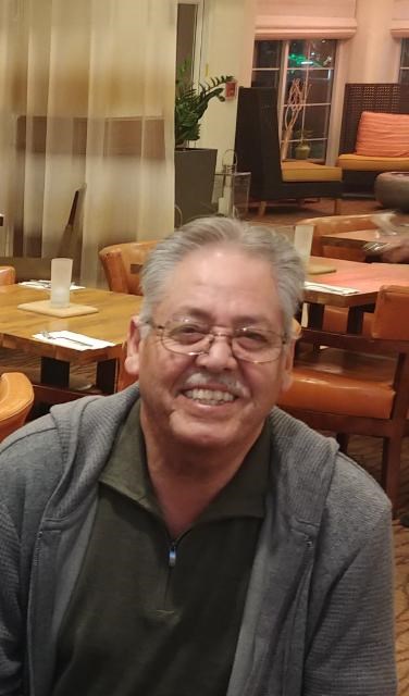 Jose Granados Obituary - El Paso, TX