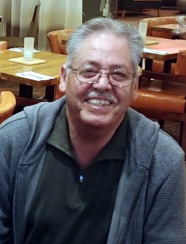 Jose Granados Obituary - El Paso, TX