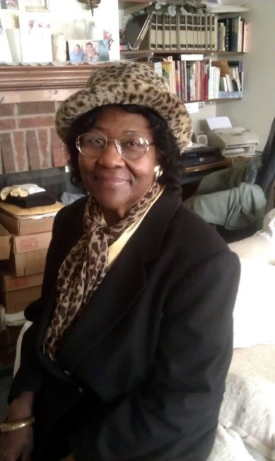 Obituary of Ruby Jean Reeves