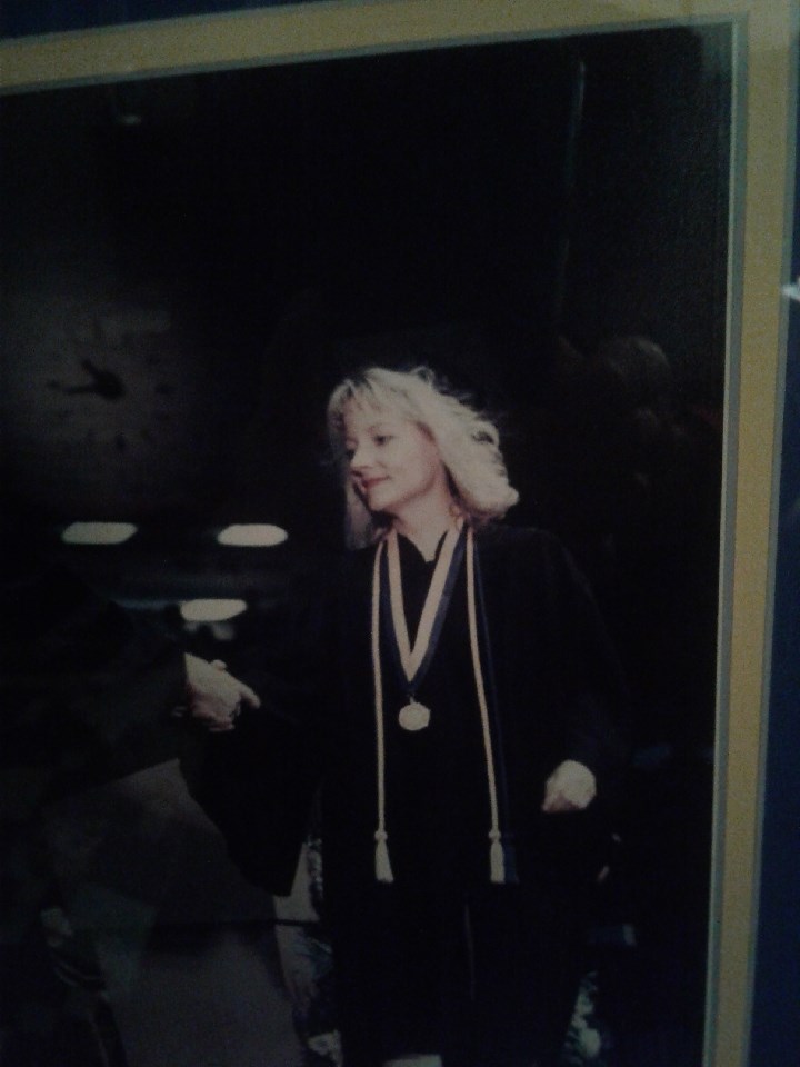 Obituary of Karen Janine Moore