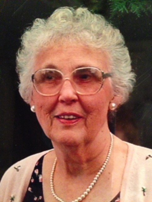 Obituario de Darlene M. Carman