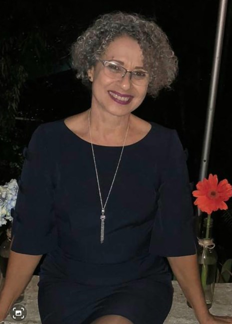 Obituary of Ada Iris Rivera Rolón