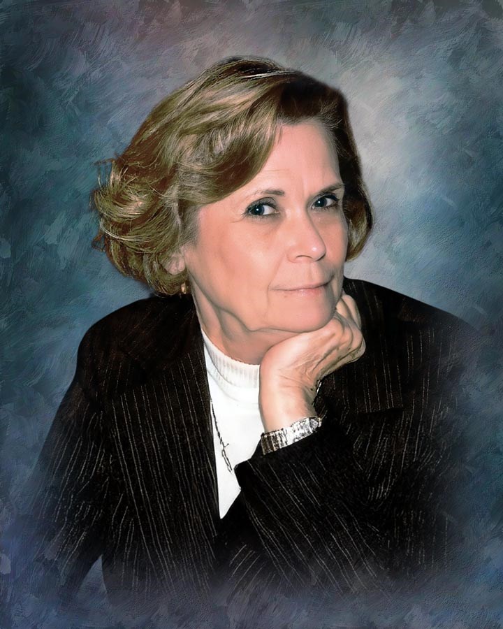 Obituary of Charlene Cason  Jones