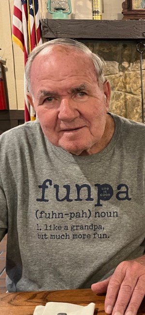 Obituary of Kenneth Vick