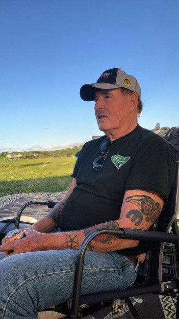 Obituary of John Elliott Nelson