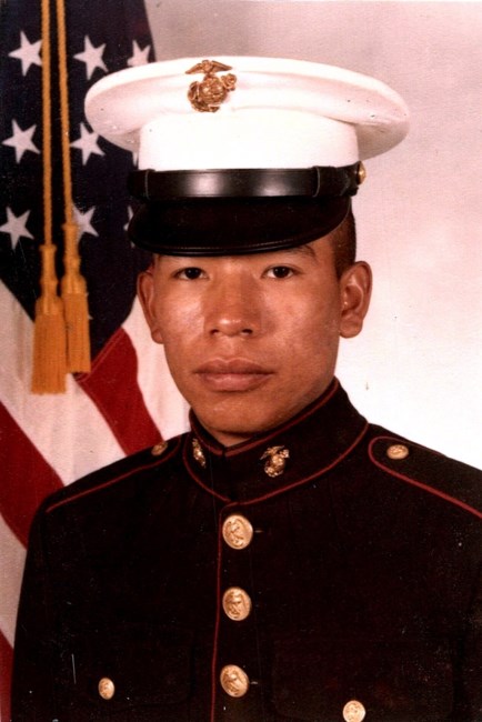 Obituary of Eugene Nick Givens