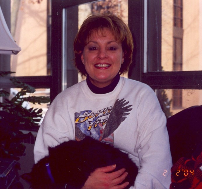 Obituary of Debra Lynne Boratto