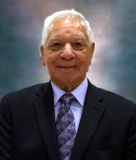 Obituary of Ray E. Rodriguez