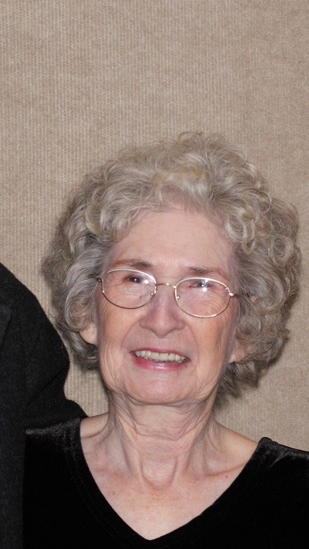 Obituary of Elouise Robbins Moman