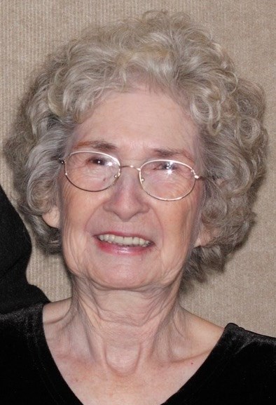 Obituary of Elouise Robbins Moman