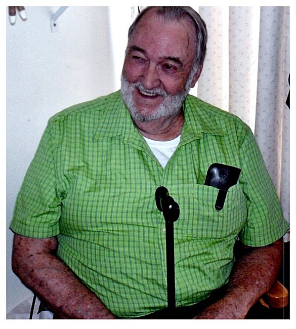 Obituary of Don B. Potter