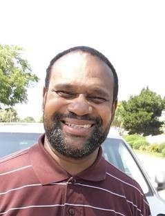 Obituary of James Harry Terry