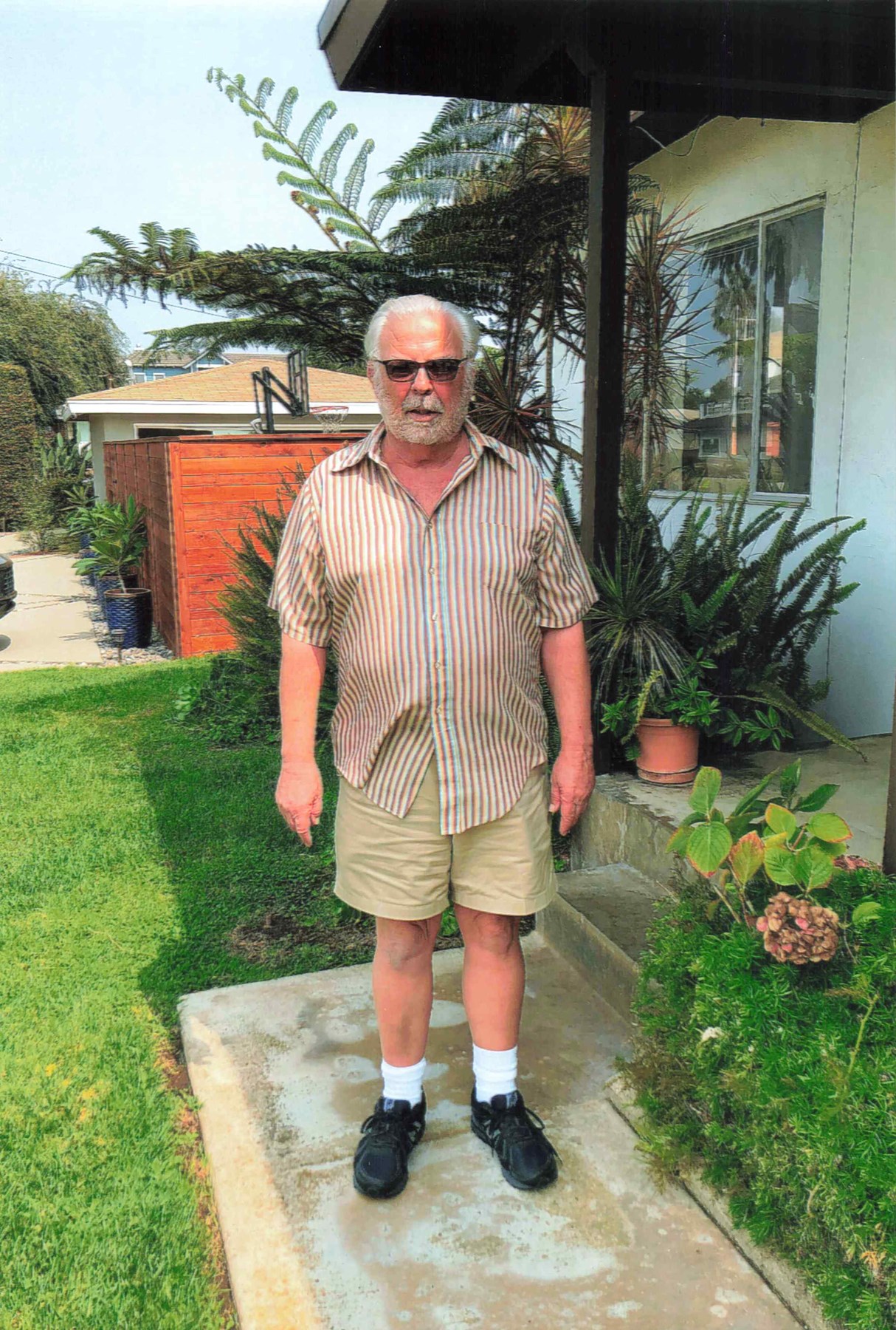 Obituary of Michael Francis McCarty