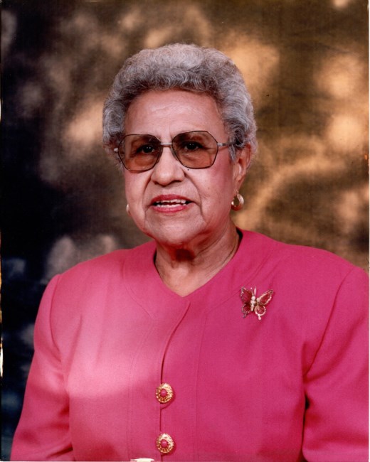 Obituary of Maria "Mary" L. Hernandez