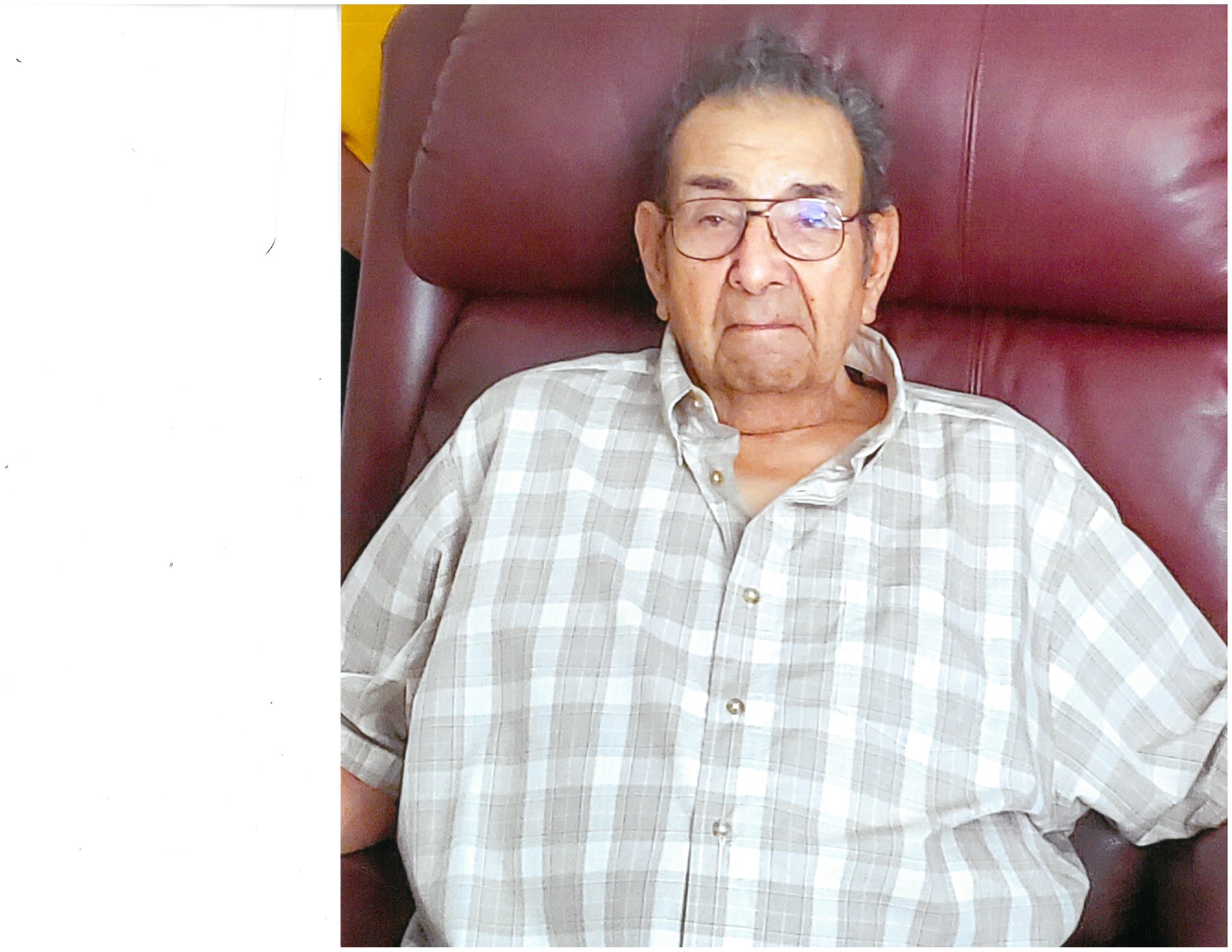 Obituary of Miguel "Mike" Huerta Tapia