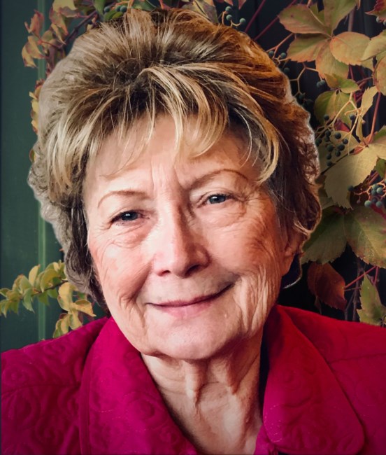 Obituary of Beulah Mae Ryan